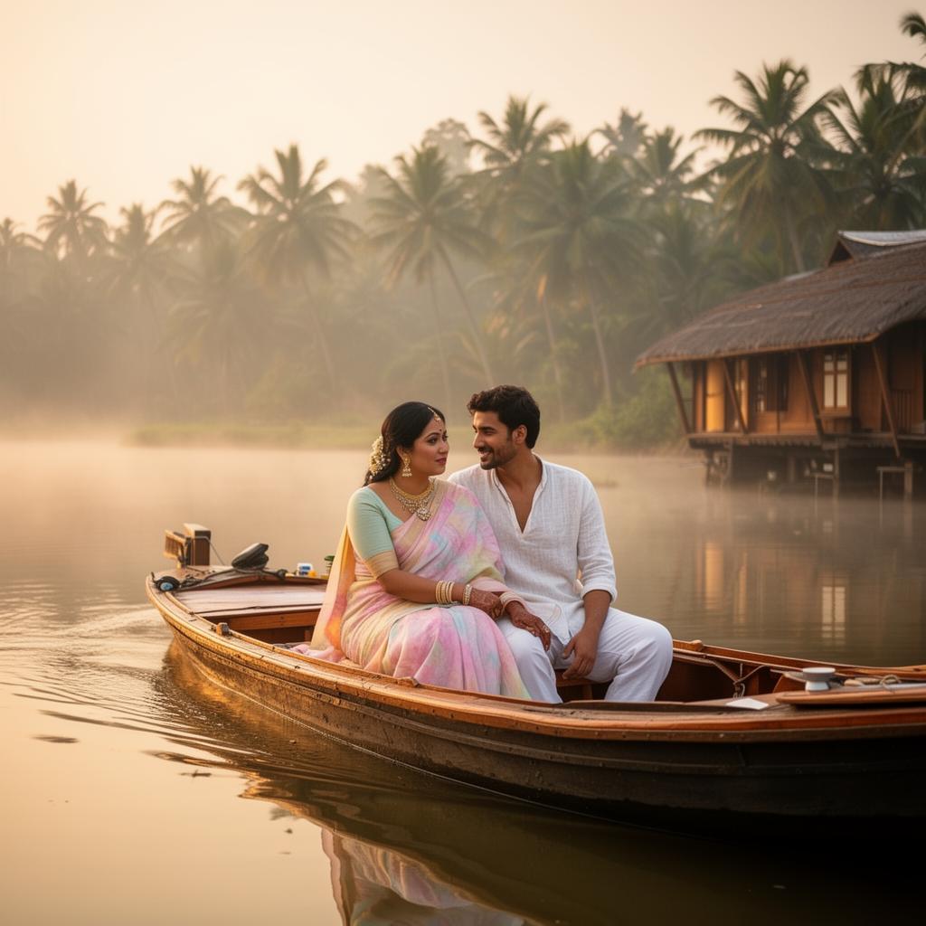 Honeymoon